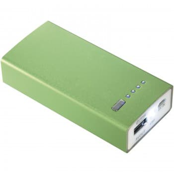 Farad 4000 mAh power bank