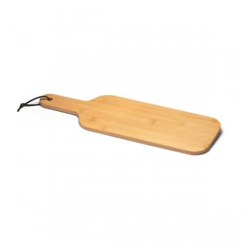 Bamboo Serving Tray