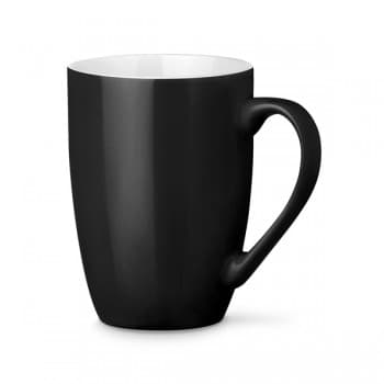 Cinander Ceramic Mug 370ml