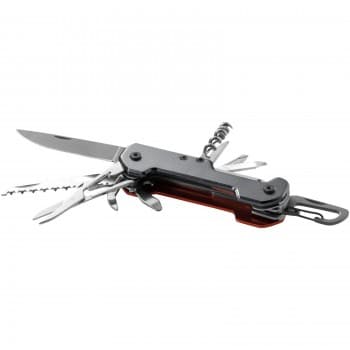 Haiduk 13-function pocket knife