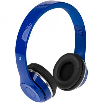 Cadence foldable Bluetooth® headphones