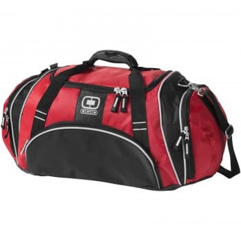 Crunch duffel bag