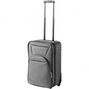 Stretch-it expandable carry-on trolley