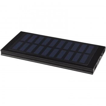 Stellar 8000 mAh solar power bank