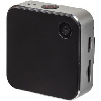 Lifestyle 1080p HD action camera