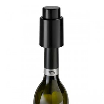 Vacuum Wine Stopper