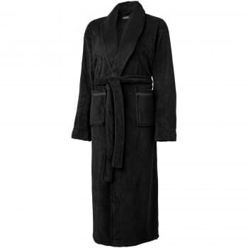 Barlett men's bathrobe