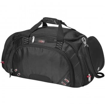 Proton travel duffel bag