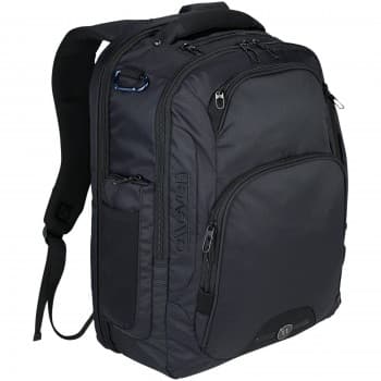 Rutter 17'' laptop backpack