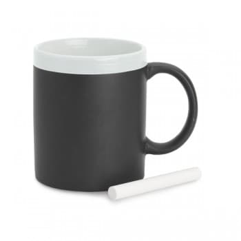 Chalk Ceramic Mug 360ml