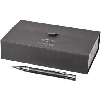 Duofold premium ballpoint pen