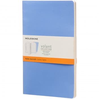 Volant Journal L - ruled