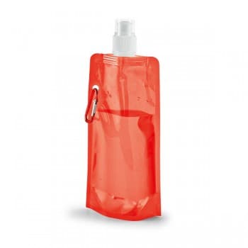 PE Folding Bottle 460ml