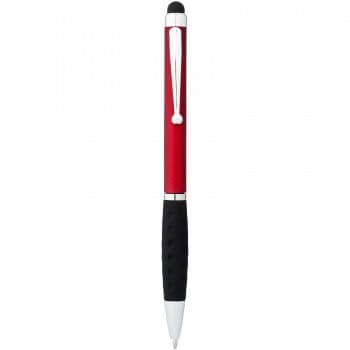 Ziggy stylus ballpoint pen