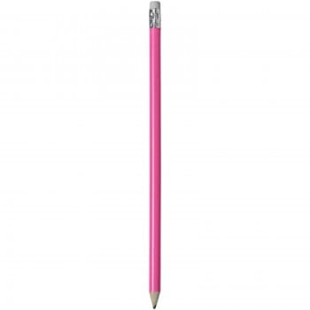 Alegra pencil with coloured barrel