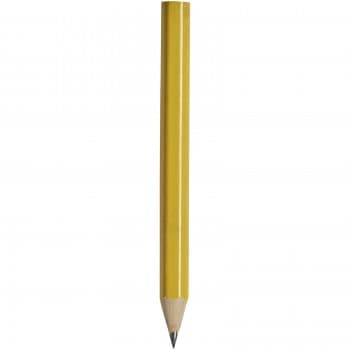 Cosimo mini pencil with coloured barrel