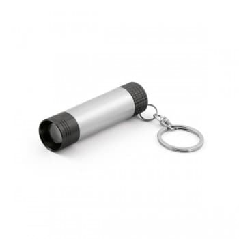 Aluminium LED Flashlight