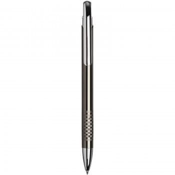 Cygnet Metal Ballpoint Pen-BK