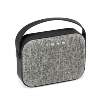 ABS Portable Speaker With Microphone