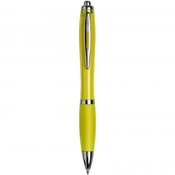 Curvy Ballpen : Black: