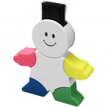 Mr. Highlighter 4-colour highlighter