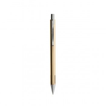 Custom Printed Elegance Metal Ballpen