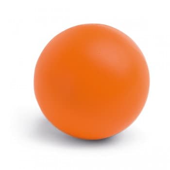 Stress Ball In PU Foam 50mm