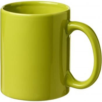 Santos 330 ml ceramic mug