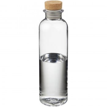 Sparrow 650 ml Tritan? sport bottle with cork lid