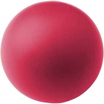 Cool Round Stress Reliever Ball