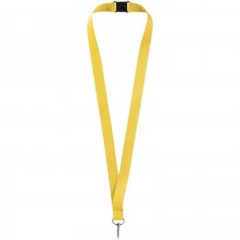 Lago lanyard