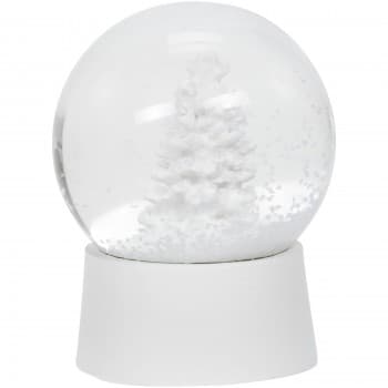 Snow Globe