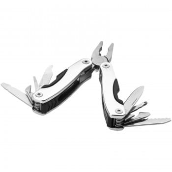 Casper 11-function mini multi-tool