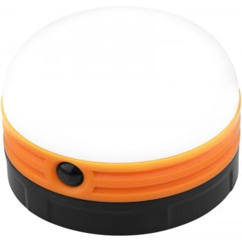 Happy-camping 5-LED lantern light