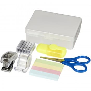 Beauxed stationery set