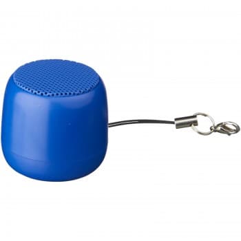 Clip mini Bluetooth® portable speaker