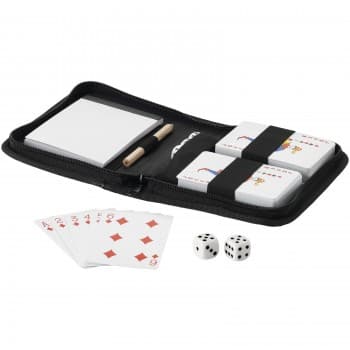 Tronx playing cards set