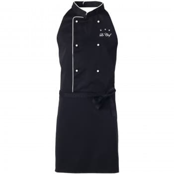 Le chef apron