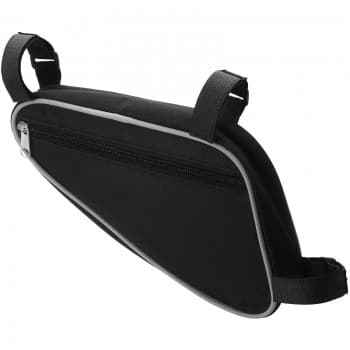 Peloton bicycle pouch