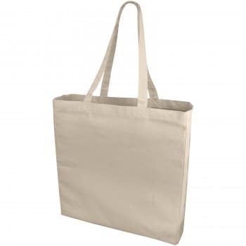 Odessa 220 g/m² cotton tote bag