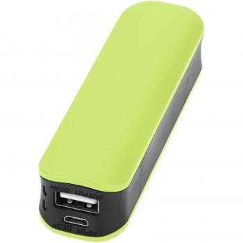 Edge 2000 mAh power bank