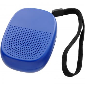 Bright BeBop Bluetooth® speaker