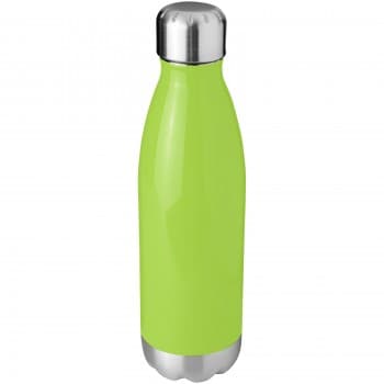 Arsenal 510 ml vacuum insulated bottle