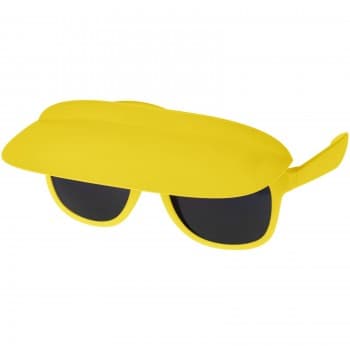 Miami sunglasses with visor