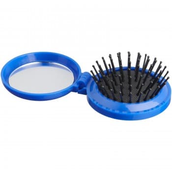 Foldable brush