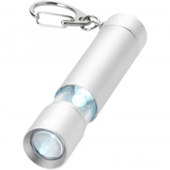 Lepus LED keychain torch light