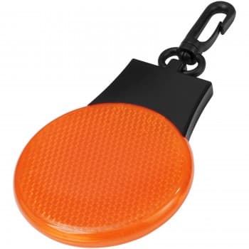 Blinki reflector LED light