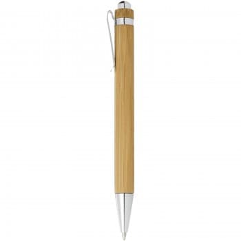 Celuk bamboo ballpoint pen