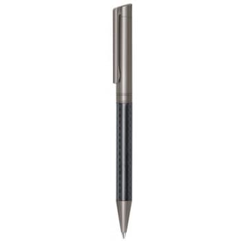 senator Carbon Black ball pen