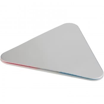 Triangle sticky pad